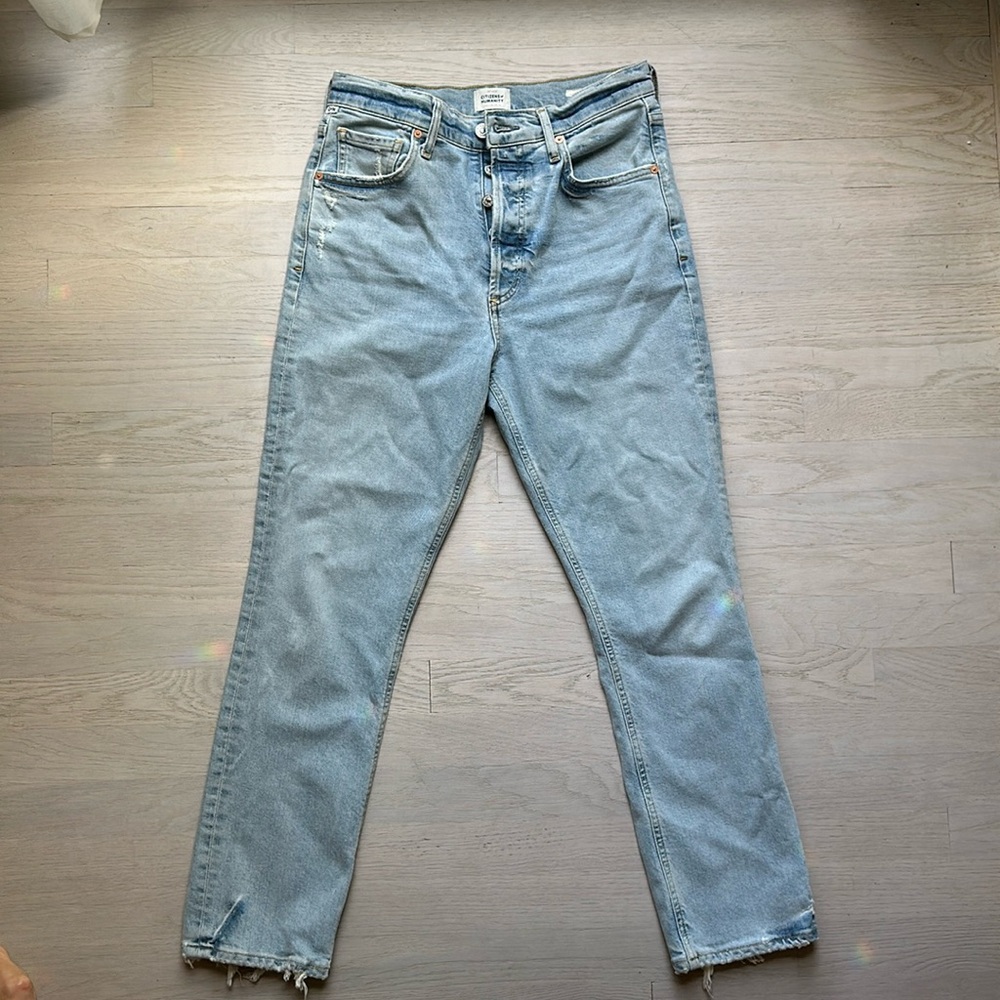 C of H premium Joelene size 27 NWOT